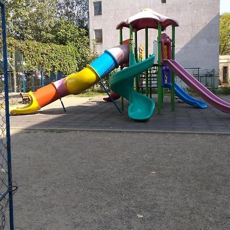 Irvin Apartament Яссы Экстерьер фото