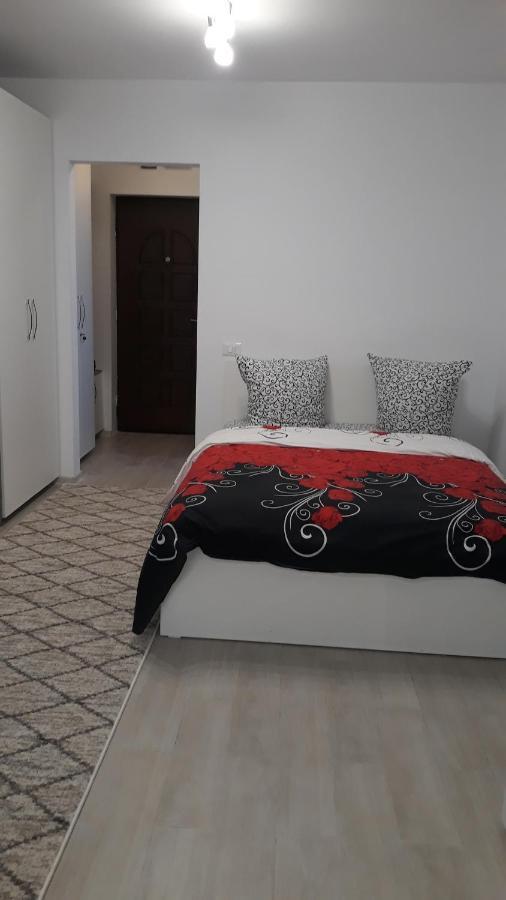 Irvin Apartament Яссы Экстерьер фото