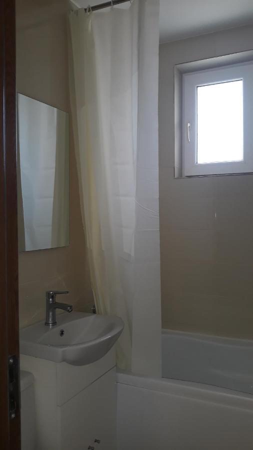 Irvin Apartament Яссы Экстерьер фото