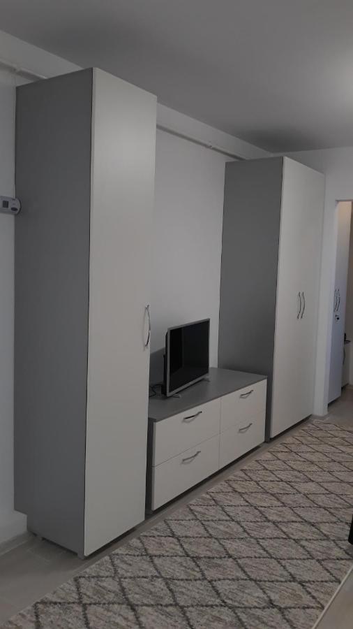 Irvin Apartament Яссы Экстерьер фото
