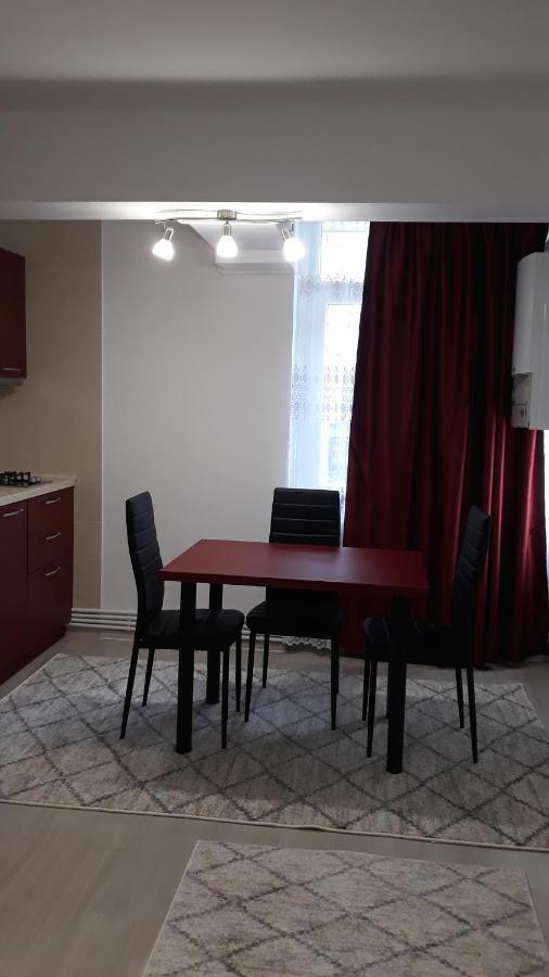Irvin Apartament Яссы Экстерьер фото