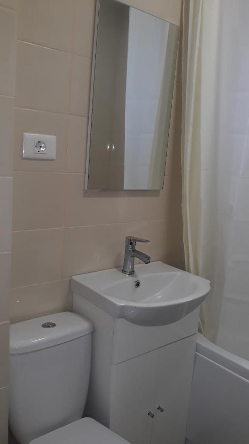 Irvin Apartament Яссы Экстерьер фото