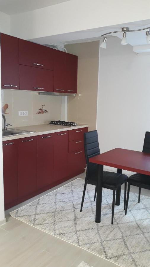 Irvin Apartament Яссы Экстерьер фото